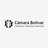 logo.lozad Cámara Bolívar
