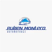 logo Rubén Montero